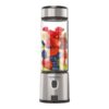 POWEROLOGY 6-BLADE PORTABLE JUICER 450ML 126W