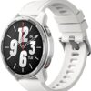 Xiaomi Watch S1 Active GL - Moon White