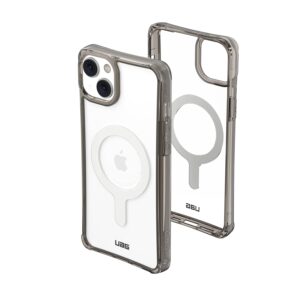 UAG iPhone 14 Plus MagSafe Plyo Case - Ash