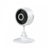 Powerology Wifi Smart Home Camera 105 Wired Angle Lens - White