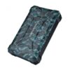 RAVPower Rugged Series 10050mAh Waterproof Portable Charger Power Bank – Camouflage