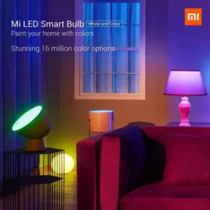 Xiaomi Mi LED Smart Bulb 2 Pack 9