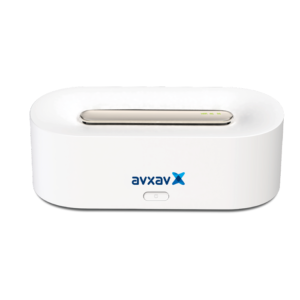 Avxav 5G CPE Zain Locked Router - White