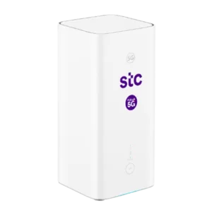 CPE 5 5G STC Locked Router - White