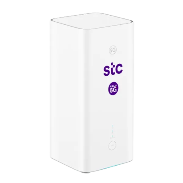 CPE 5 5G STC Locked Router - White