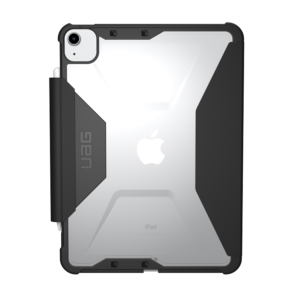 UAG iPad Air 10.9" (2020-2022) / iPad Pro 11" Gen 4/3/2/1 (2018-2022) Plyo Case - Black / Ice