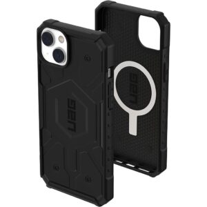 UAG iPhone 14 Plus MagSafe Pathfinder Case - Black