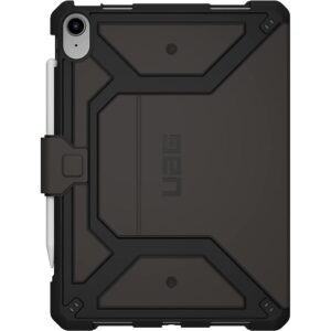 UAG iPad 10.9 2022 (10th Gen) Metropolis SE Case - Black