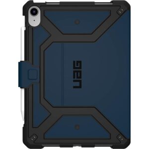 UAG iPad 10.9 2022 (10th Gen) Metropolis SE Case - Mallard Blue
