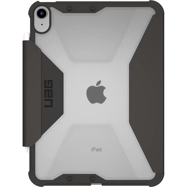 UAG iPad 10.9 2022 (10th Gen) Plyo Case - Black/Ice