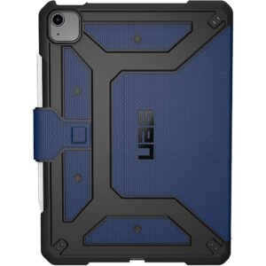 UAG Apple iPad Air 10.9 (2020/2022)/iPad Pro 11 (1st/2nd Gen) 2018-2020 Metropolis Case - Cobalt