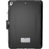 UAG iPad 10.2" (7th, 8th & 9th Gen) Scout - Black
