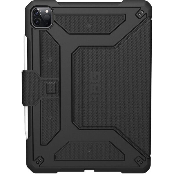 UAG iPad Pro 11 (2nd Gen) 2020 Metropolis Case - Black
