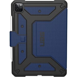 UAG iPad Pro 11 (2nd Gen) 2020 Metropolis Case - Cobalt