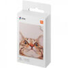 Mi Portable Photo Printer Paper 2x3-inch - 20-sheets