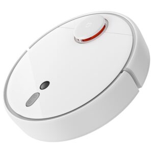 MI - Robot Vacuum Mop 2 Pro - White