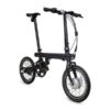 Mi Smart Electric Folding Bike - Black