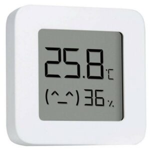 xiaomi mi temperature and humidity monitor 2 2