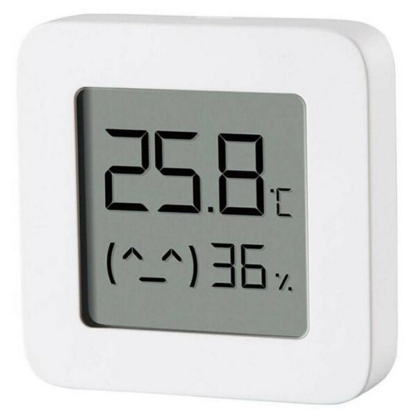 xiaomi mi temperature and humidity monitor 2 3