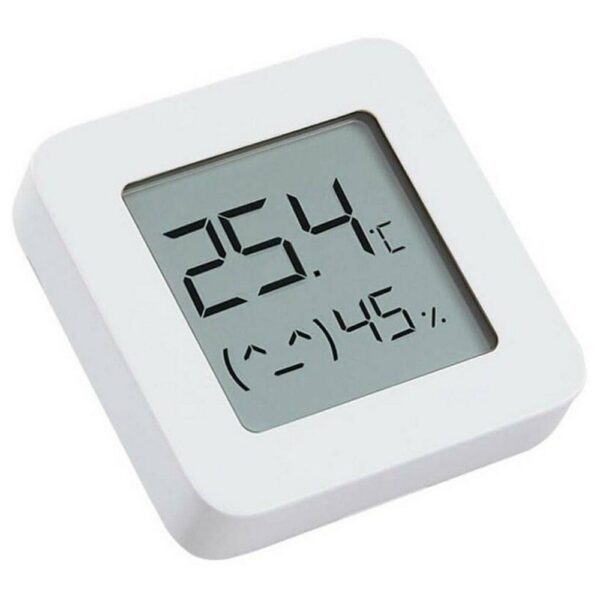 xiaomi mi temperature and humidity monitor 2 4