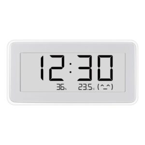 Xiaomi Mi Temperature and Humidity Monitor Pro Clock