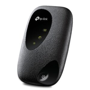 TP Link 4G LTE Mobile Router - M7000