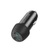 RAVPower RP-VC032 Total PD50W Car Charger