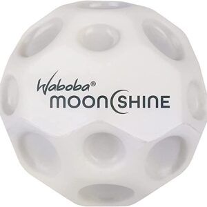 Waboba Moonshine Ball - White