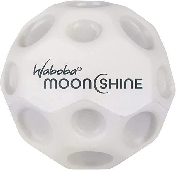 Waboba Moonshine Ball - White