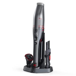 Eufy by Anker, HomeVac H30 Venture, Cordless Car Vacuum Cleaner