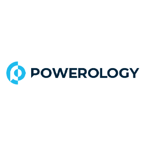 Powerology logo