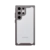 UAG Samsung Galaxy S23 Ultra Plyo Case - Ash