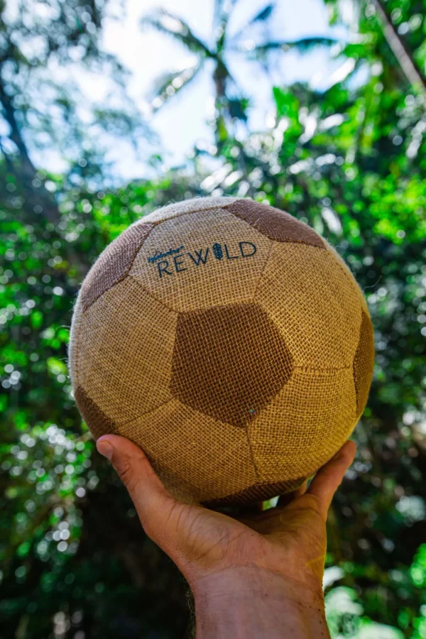 Waboba Rewild Soccer