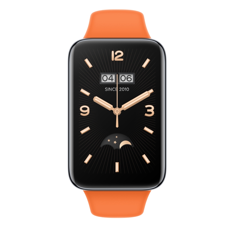 Xiaomi Smart Band 7 Pro Strap (Orange) – Kuwait's Leading Online Shopping  Store