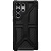 UAG Samsung Galaxy S23 Ultra Monarch Case - Carbon Fiber