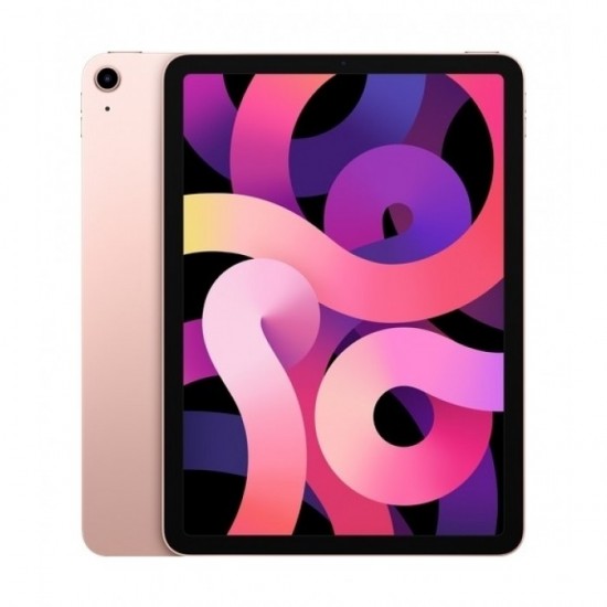 Apple iPad Air 4 256GB Wifi + 4G - Rose Gold