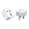 LDNIO Wifi Smart Universal Power Plug UK White SCW1050