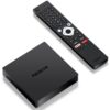 Nokia Box 8000 4K UHD Streaming Player - Black