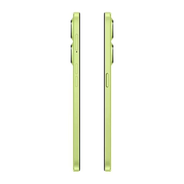 OnePlus Nord CE 3 Lite 5G (Pastel Lime, 8GB RAM, 128GB Storage