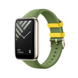Xiaomi Smart Band 7 Pro Strap - Pine Green