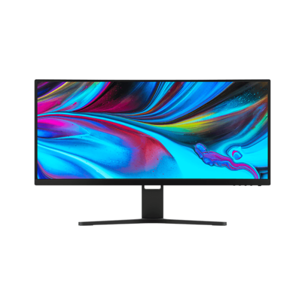 REDMI CURVED GAMING MONITOR 30-INCH