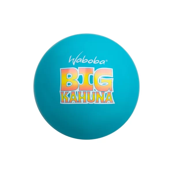 Waboba Big Kahuna Water Bouncing Ball - Blue