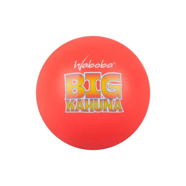 Waboba Big Kahuna Water Bouncing Ball - Orange