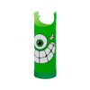 HEADS FLYING GLIDER - GREEN FACE