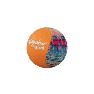 Waboba Original Tropical Water Bouncing Ball - 70s Palms