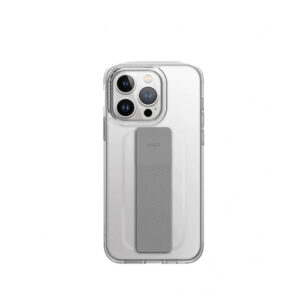 Uniq HYBRID iPhone 14 Pro (6.1) HELDRO LUCENT - CLEAR