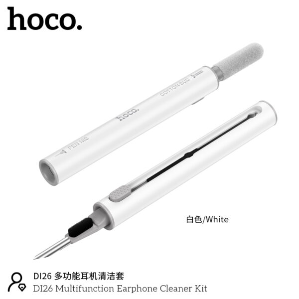 HOCO DI26 Multifunction Earphone Cleaner Kit