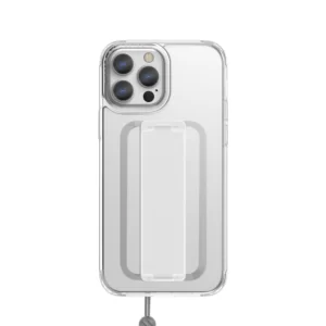 Uniq HYBRID iPhone 13 Pro Max (6.7) HELDRO LUCENT - CLEAR
