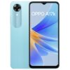 Oppo A17K 3GB 64GB RAM Phone - Blue