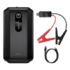 Baseus Super Energy Air Car Jump Starter 10000mAh Peak current 1000A - Black